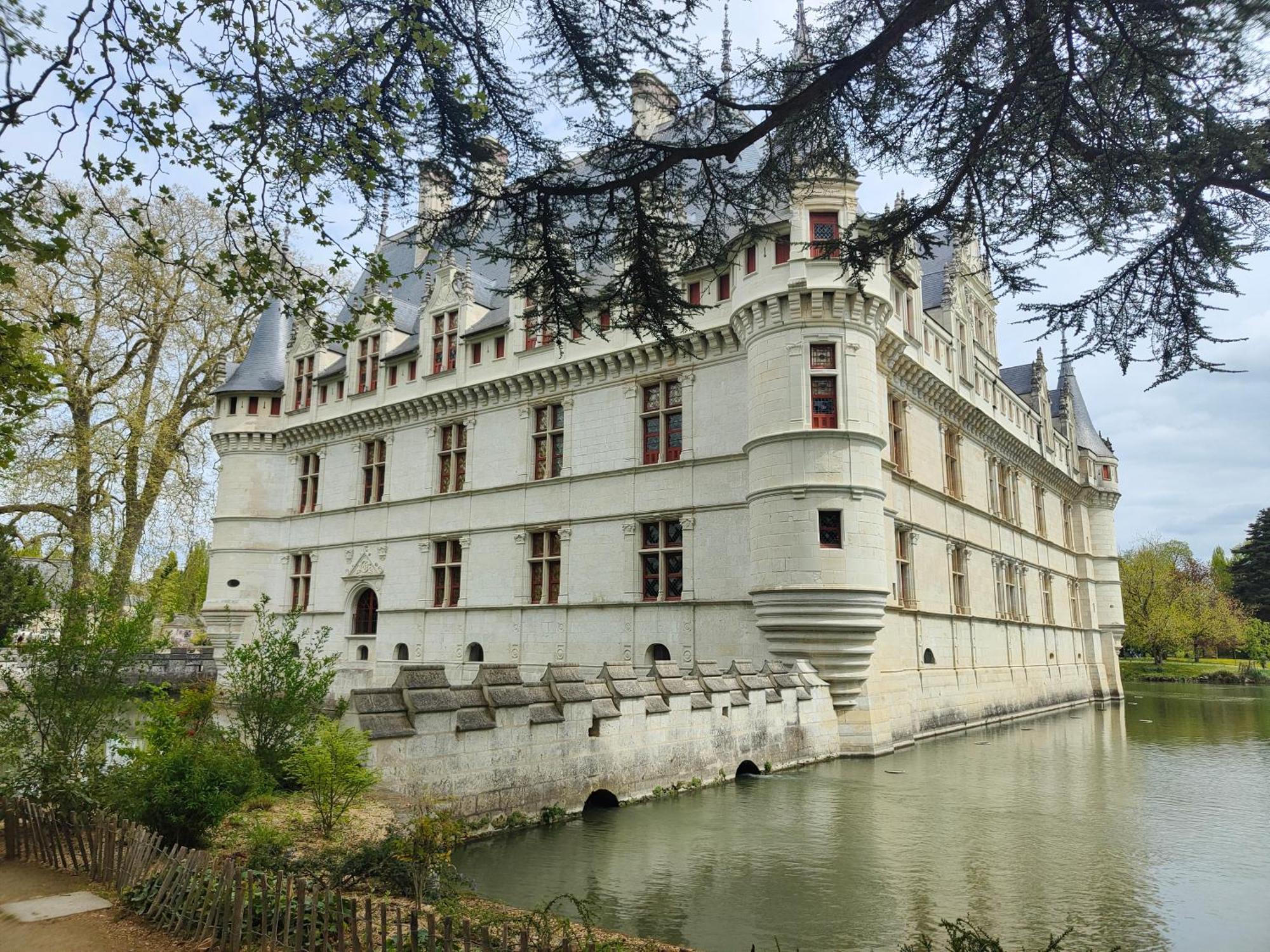 Gite Pause Au Jardin Piscine Chauffee Saint-Branchs Dış mekan fotoğraf